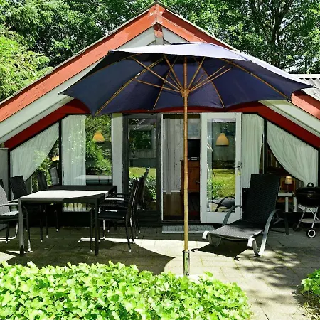 Holiday home 4 Person In Oksb L *