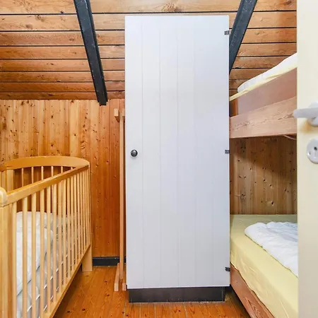 4 Person In Oksb L Holiday home
