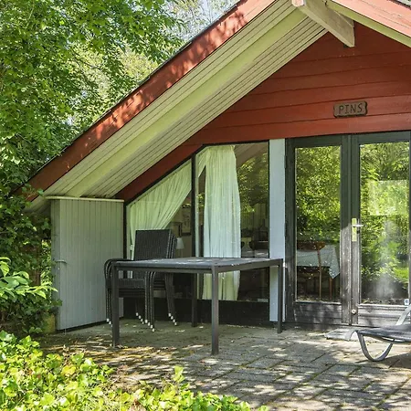Holiday home 4 Person In Oksb L