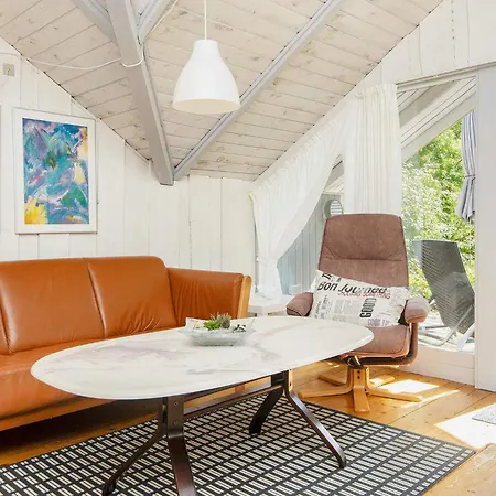 4 Person In Oksb L Holiday home *