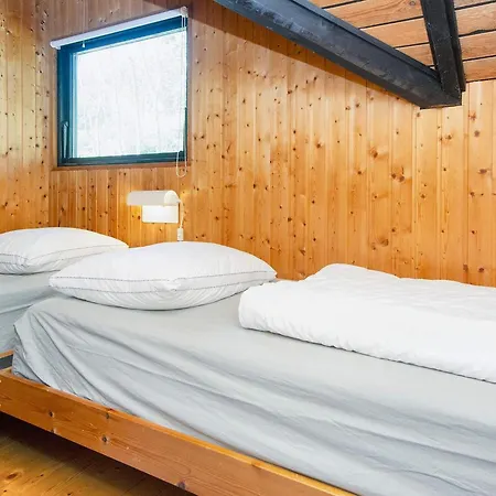 4 Person In Oksb L Holiday home Oksbol (Syddanmark)
