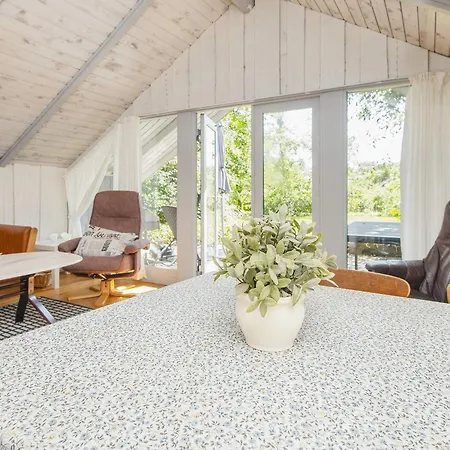 4 Person In Oksb L Holiday home